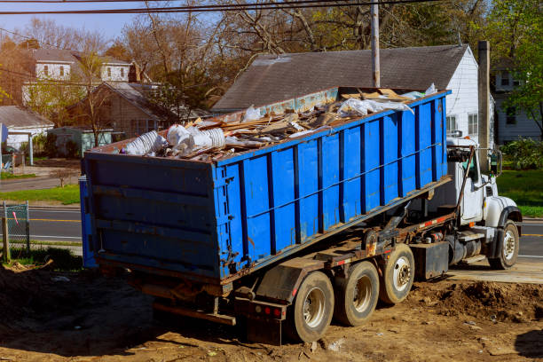 Best Recycling Services for Junk  in Stevenson Ranch, CA